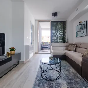  Appartement Mb Luxury