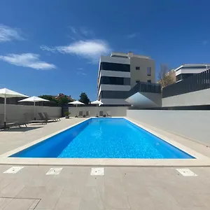  Appartement The View Luxury With Pool