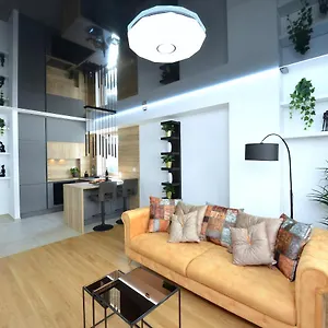  Appartement Exclusive