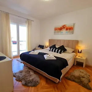 Apartment Sing, Zadar
