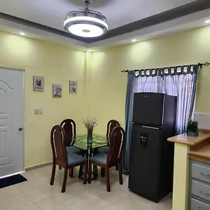 Melya Cerca De La Playa Caleta Apartment La Romana