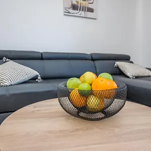  Apartment Maella