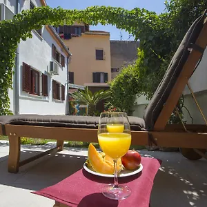 Center Kadena Apartment Split
