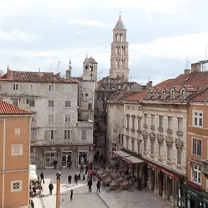 Centar Palace Apartment Split